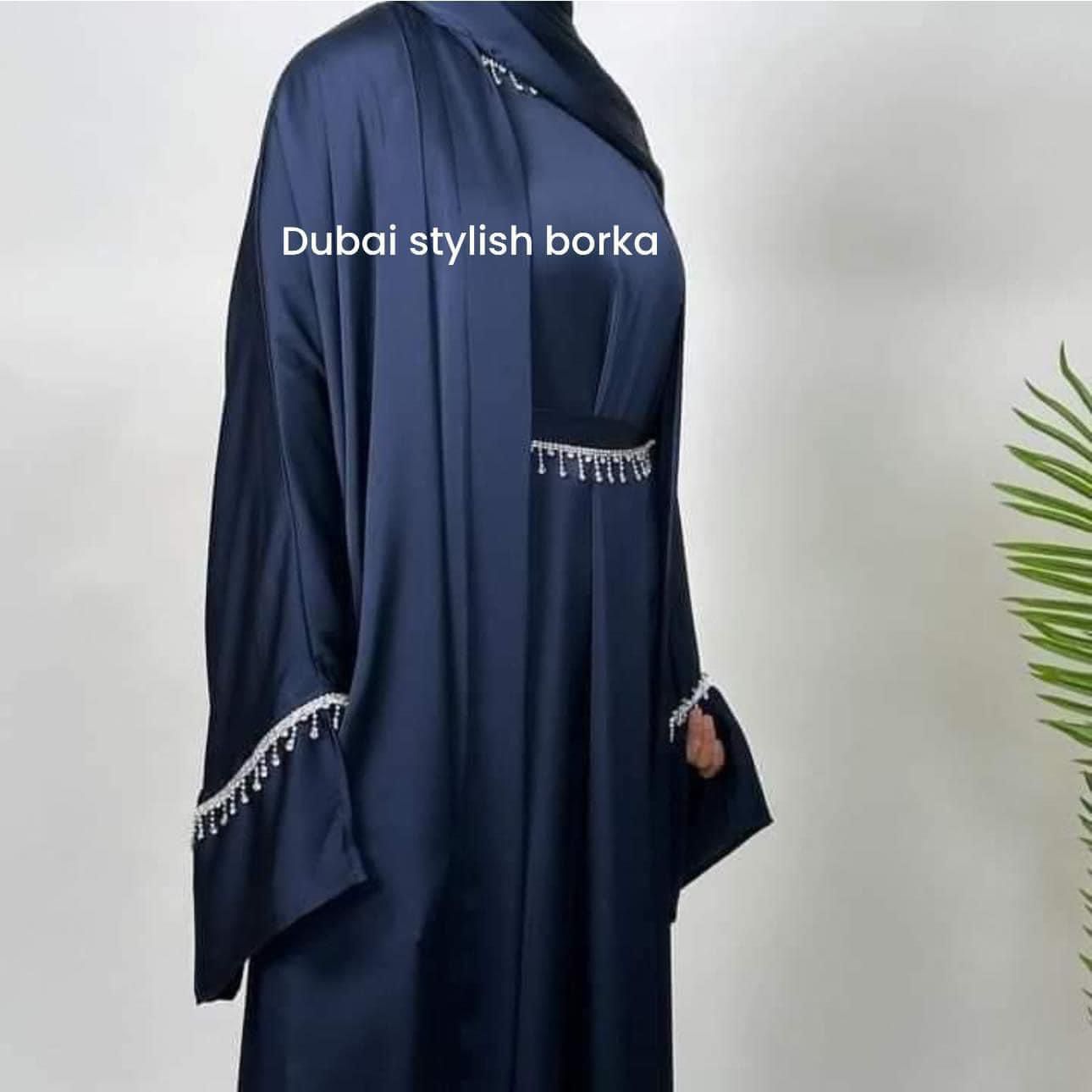 BURQA / burqa dubai style